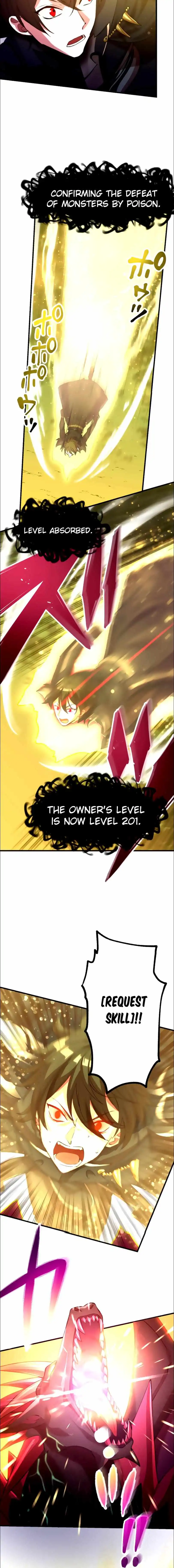 Level Drain (Manga) Chapter 23 3